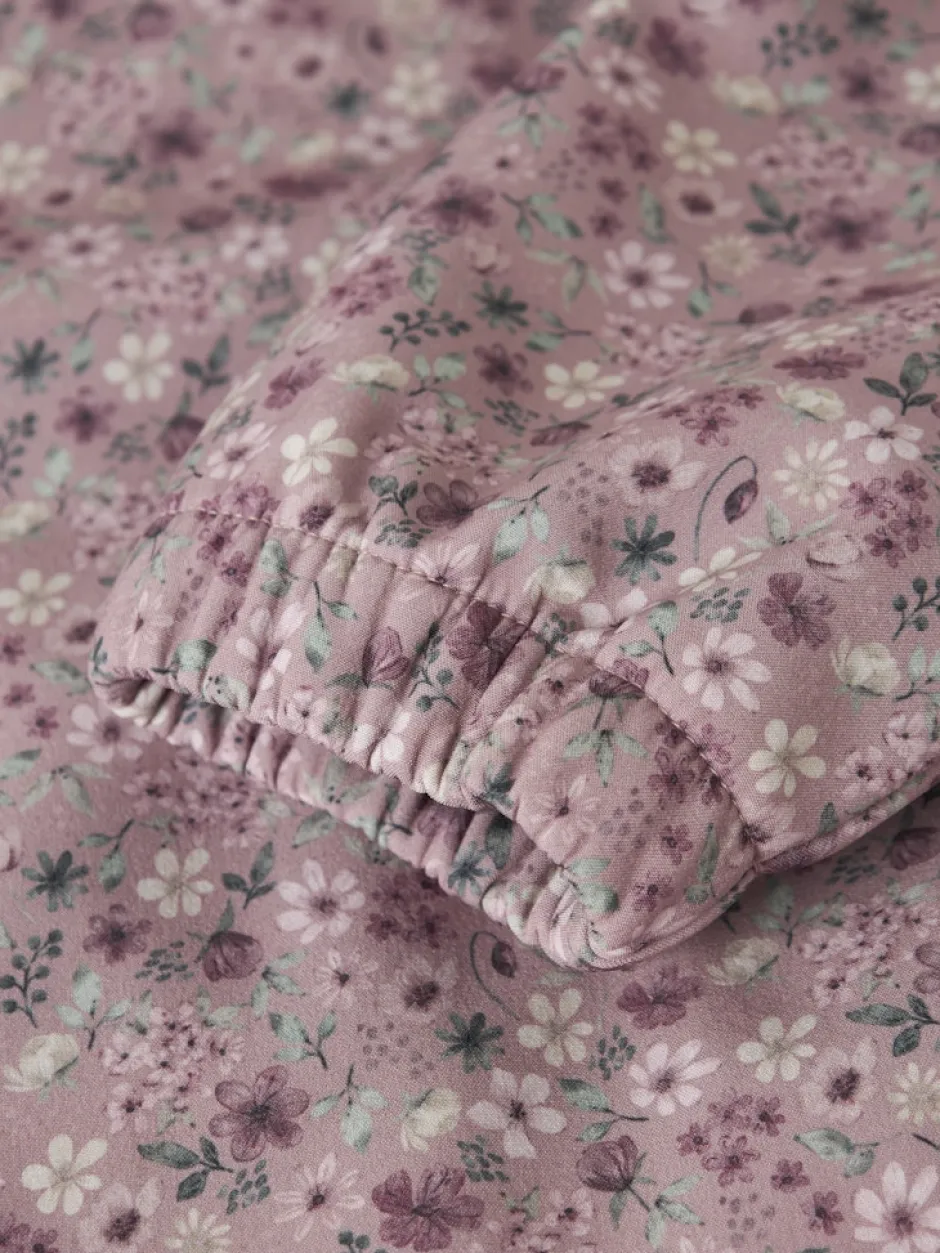 Lasten Softshell Takki, NMMAlfa Softshell Jacket AOP>Name It Online