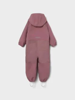 Lasten Softshellhaalari, Alfa Suit Solid><noscript><img width=