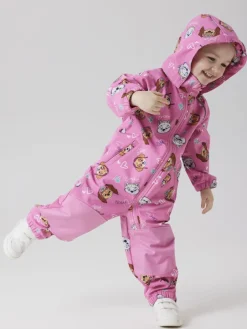 lasten softshellhaalari, NMFALFA PAWPATROL SOFTSHELL><noscript><img width=