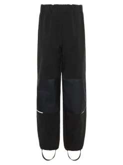 Lasten Softshellhousut, Alfa Solid>Name It New