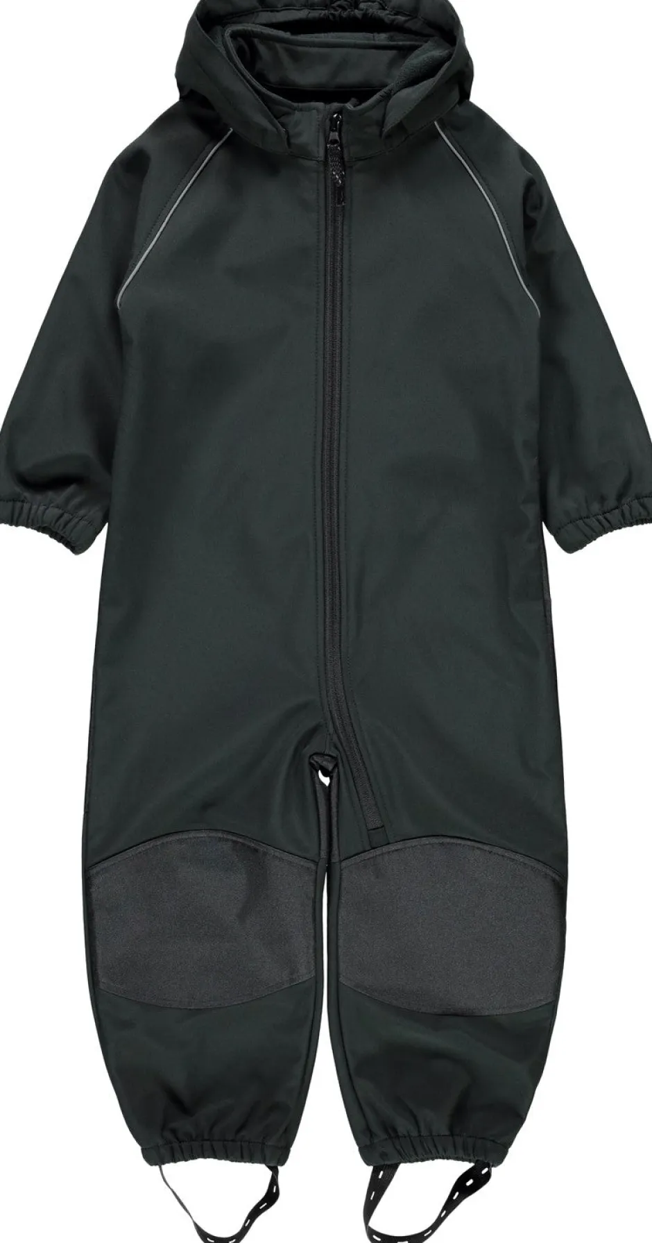 Lasten Softshellhaalari, Alfa Suit Solid>Name It New