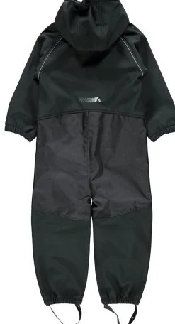 Lasten Softshellhaalari, Alfa Suit Solid>Name It New