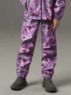 lasten softshell-ulkoiluhousut NKFALFALIGHT08 Pant, i>Name It Online