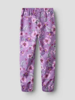 lasten softshell-ulkoiluhousut NKFALFALIGHT08 Pant, i>Name It Online