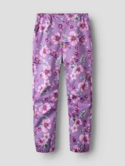 lasten softshell-ulkoiluhousut NKFALFALIGHT08 Pant, i><noscript><img width=