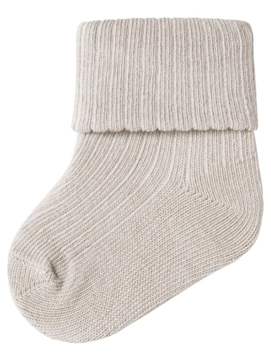 lasten sukat, NBFNOBBA SOCK>Name It Best