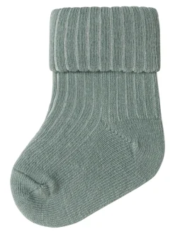 lasten sukat, NBMNOBBU SOCK>Name It Hot