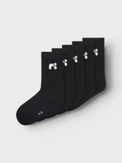 lasten sukat, NKNLARIS 5P SOCK>Name It