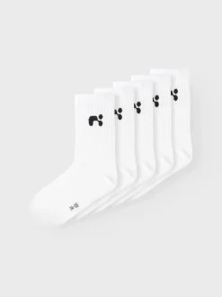 lasten sukat, NKNLARIS 5P SOCK>Name It Clearance