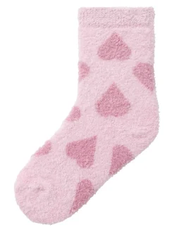 lasten sukat, NMFRUTHY TERRY FLUFFY SOCK>Name It Sale