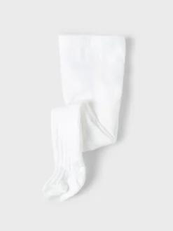 Lasten Sukkahousut NFFLERRIBBO LE PANTYHOSE>Name It Best