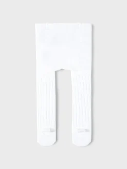 Lasten Sukkahousut NFFLERRIBBO LE PANTYHOSE>Name It Best