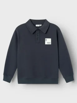 lasten svetari, NKMSAVASE LS SWEAT PULLOVER>Name It