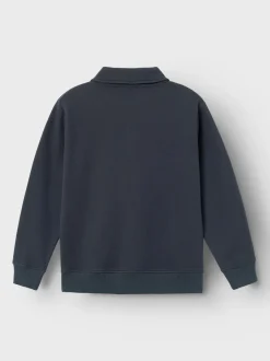lasten svetari, NKMSAVASE LS SWEAT PULLOVER>Name It