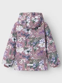 lasten takki, NKFMAXI JACKET AOP>Name It Online