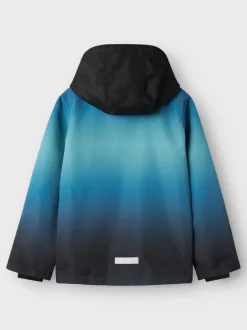 lasten takki, NKMMAX JACKET><noscript><img width=