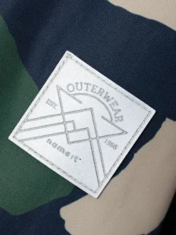 Lasten Takki, NKMSNOW10 JACKET SPORTY><noscript><img width=