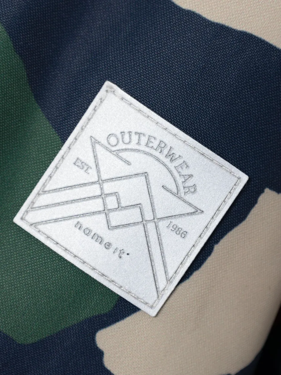 Lasten Takki, NKMSNOW10 JACKET SPORTY>Name It Clearance