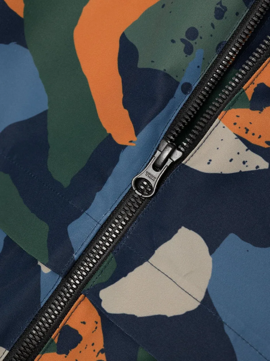 Lasten Takki, NKMSNOW10 JACKET SPORTY>Name It Clearance