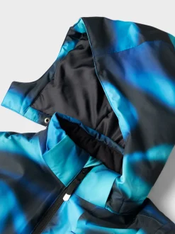 lasten takki NKNSLOPE10 SKI JACKET,>Name It