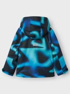 lasten takki NKNSLOPE10 SKI JACKET,><noscript><img width=