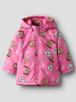 lasten takki, NMFMAXI PAWPATROL JACKET>Name It