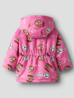 lasten takki, NMFMAXI PAWPATROL JACKET><noscript><img width=