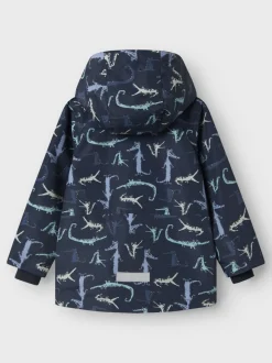 lasten takki, NMMMAXI JACKET>Name It Online