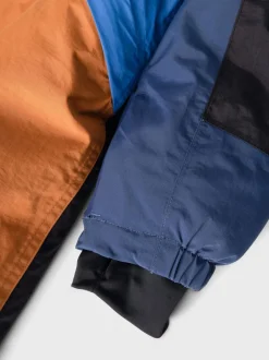 lasten talvihaalari, NMNSTORM12 SKI SUIT BLOCK><noscript><img width=