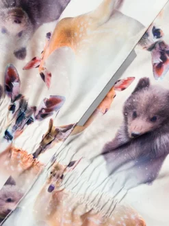 lasten talvihaalari, NMNSNOW10 SUIT DEER><noscript><img width=