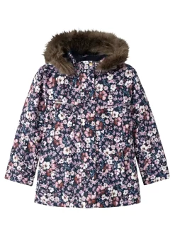 Lasten Talvitakki, NKFSNOW10 SKI JACKET>Name It Clearance