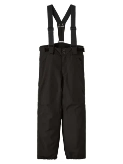 Lasten Talviulkoiluhousut, NKNSNOW10 PANT NOOS>Name It Best