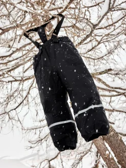 Lasten Talviulkoiluhousut, NKNSNOW10 PANT NOOS><noscript><img width=