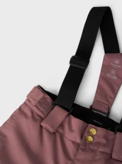 Lasten Talviulkoiluhousut, NKNSNOW10 PANT NOOS><noscript><img width=