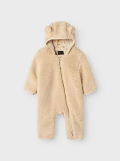 lasten teddypuku, NBNMAYAN TEDDY SUIT>Name It New