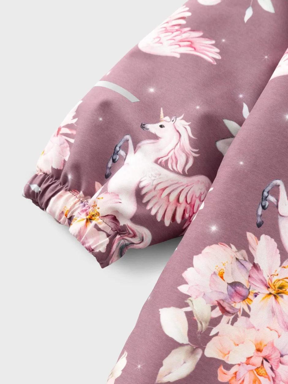 Lasten Toppahaalari, NMFSNOW10 SUIT NOOS i>Name It Online