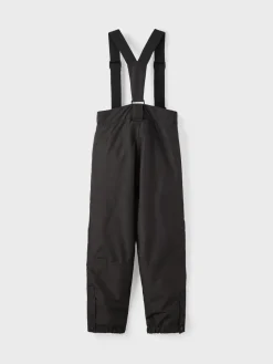 Lasten Toppahousut NKNSNOW PANT SOLID>Name It Sale