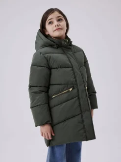 lasten toppatakki NKFMEMO JACKET LONG,>Name It Outlet