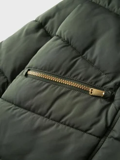 lasten toppatakki NKFMEMO JACKET LONG,><noscript><img width=