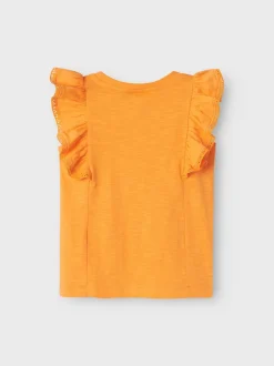 Lasten Toppi, NMFJENIA SS TOP>Name It Hot