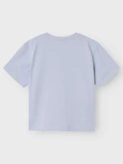 lasten t-paita, NKFOXAJA MINECRAFT SS REG TOP>Name It