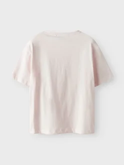 lasten t-paita NKFRINDA SS REG TOP,>Name It Sale