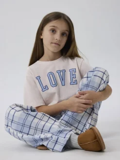 lasten t-paita NKFRINDA SS REG TOP,><noscript><img width=