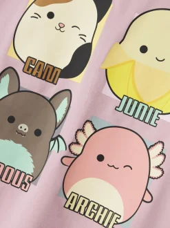 lasten t-paita, NKFMOMI SQUISH SS RLX TOP><noscript><img width=