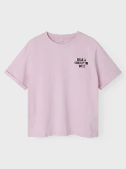 lasten t-paita, NKFTOOTA SS TOP>Name It