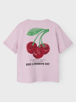 lasten t-paita, NKFTOOTA SS TOP>Name It