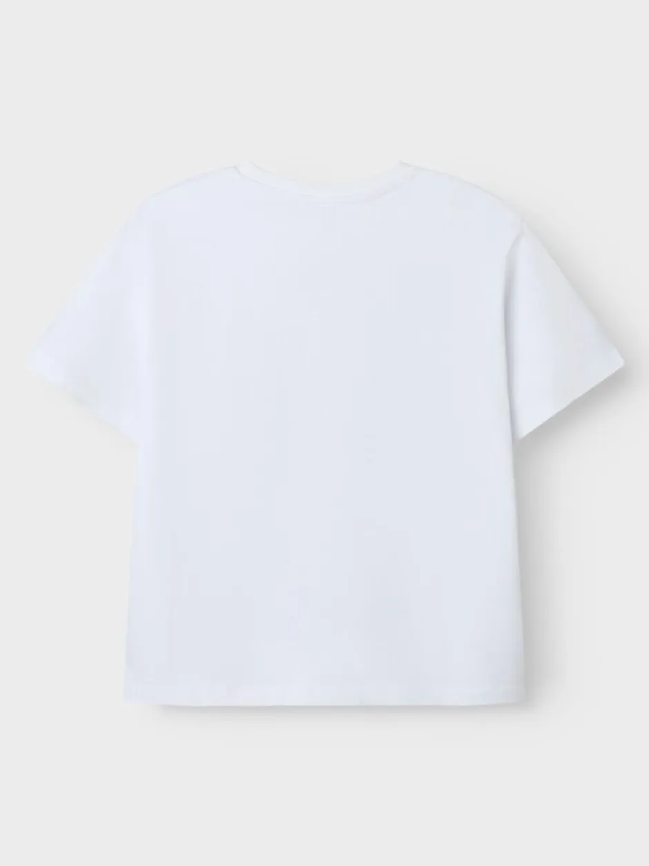 lasten t-paita, NKMJAHI MINECRAFT SS TOP>Name It Online