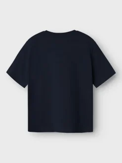 lasten t-paita, NKMMUS MINECRAFT REG SS TOPN><noscript><img width=