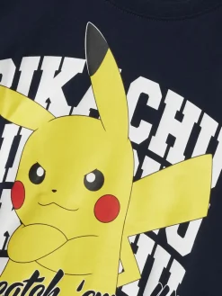 lasten t-paita, NKMAST POKEMON LS NREG TOP BOX><noscript><img width=