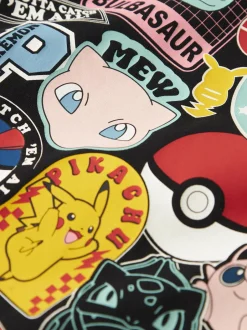 lasten t-paita, NKMJENO POKEMON NREG SS TOP><noscript><img width=